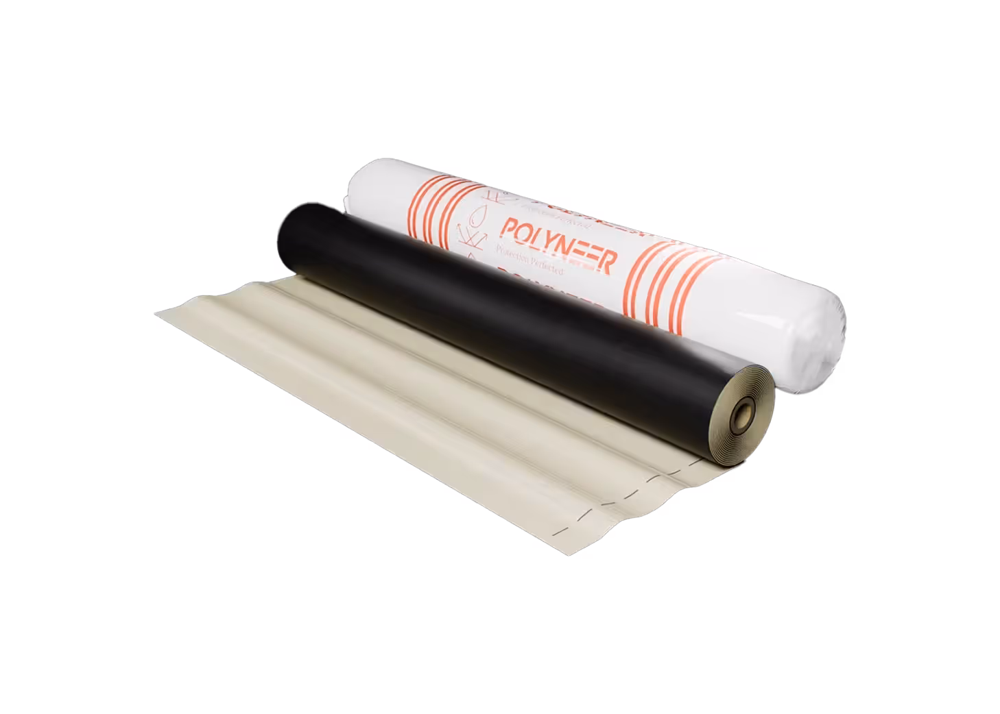 GEOFLEX PVC Membranı