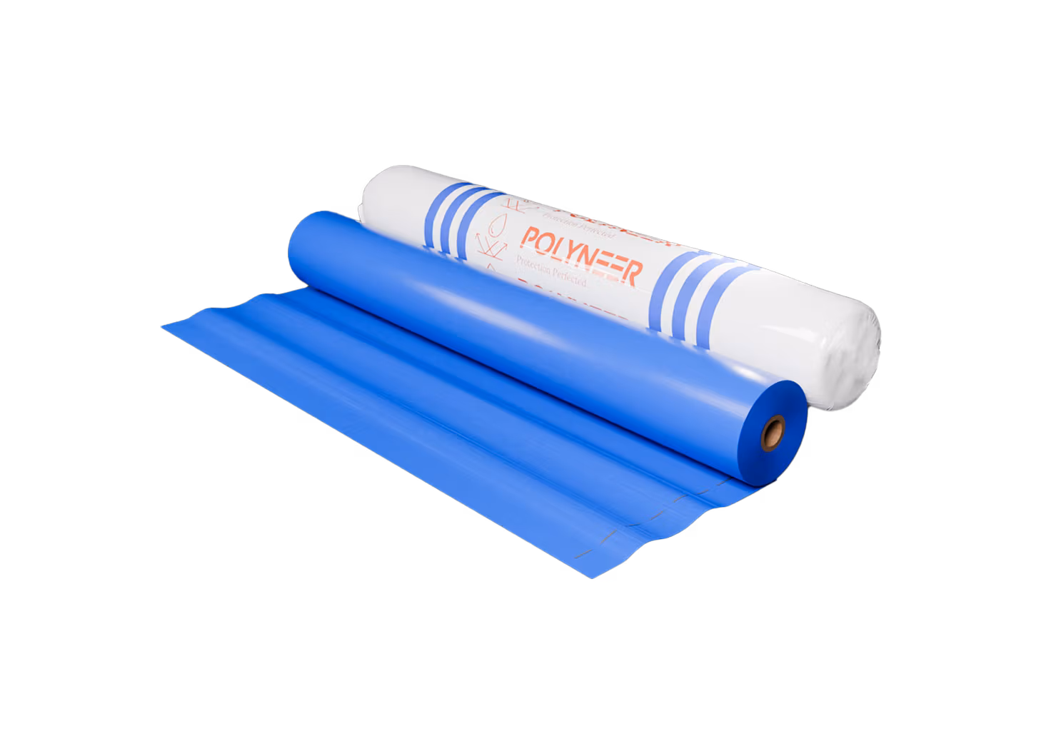 GEOFLEX PVC Membrane