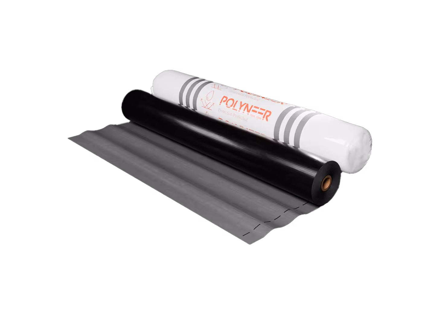 GEOFLEX PVC Membranı