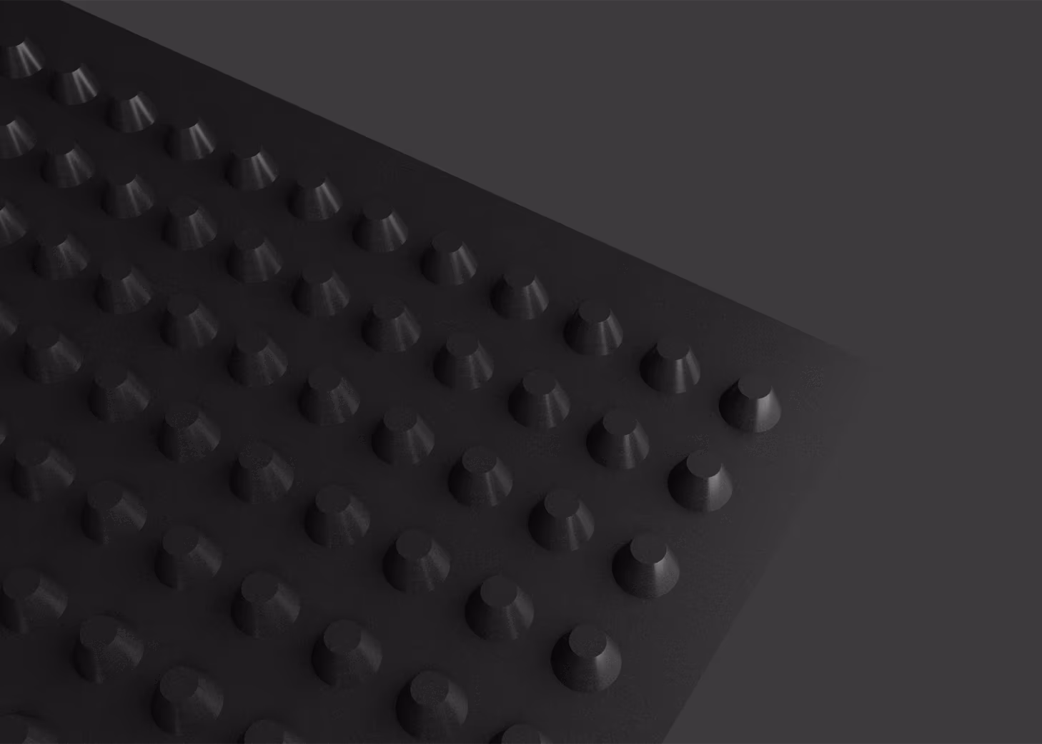 DRAIMGUARD HDPE Membrane
