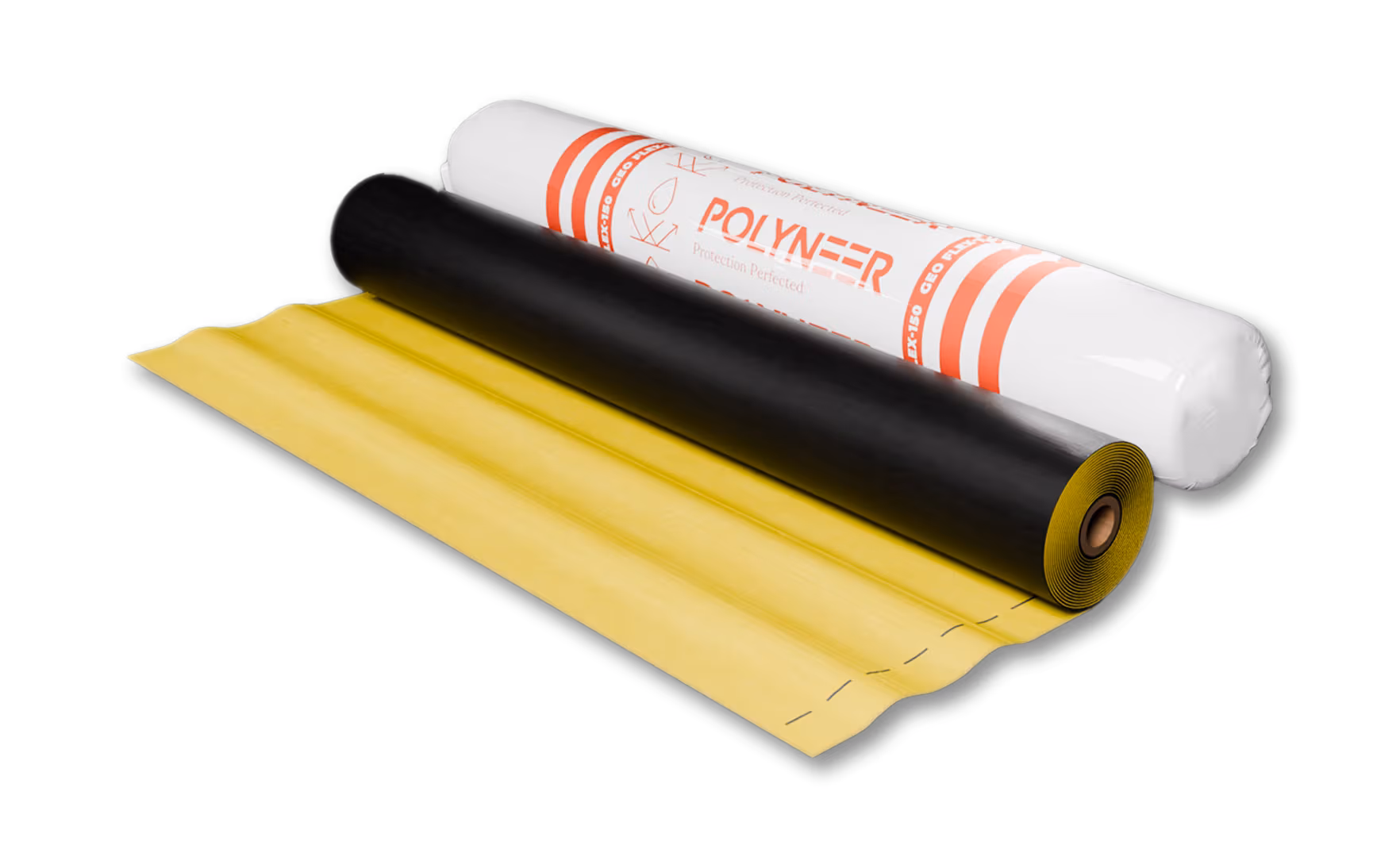 GEOFLEX PVC Membrane