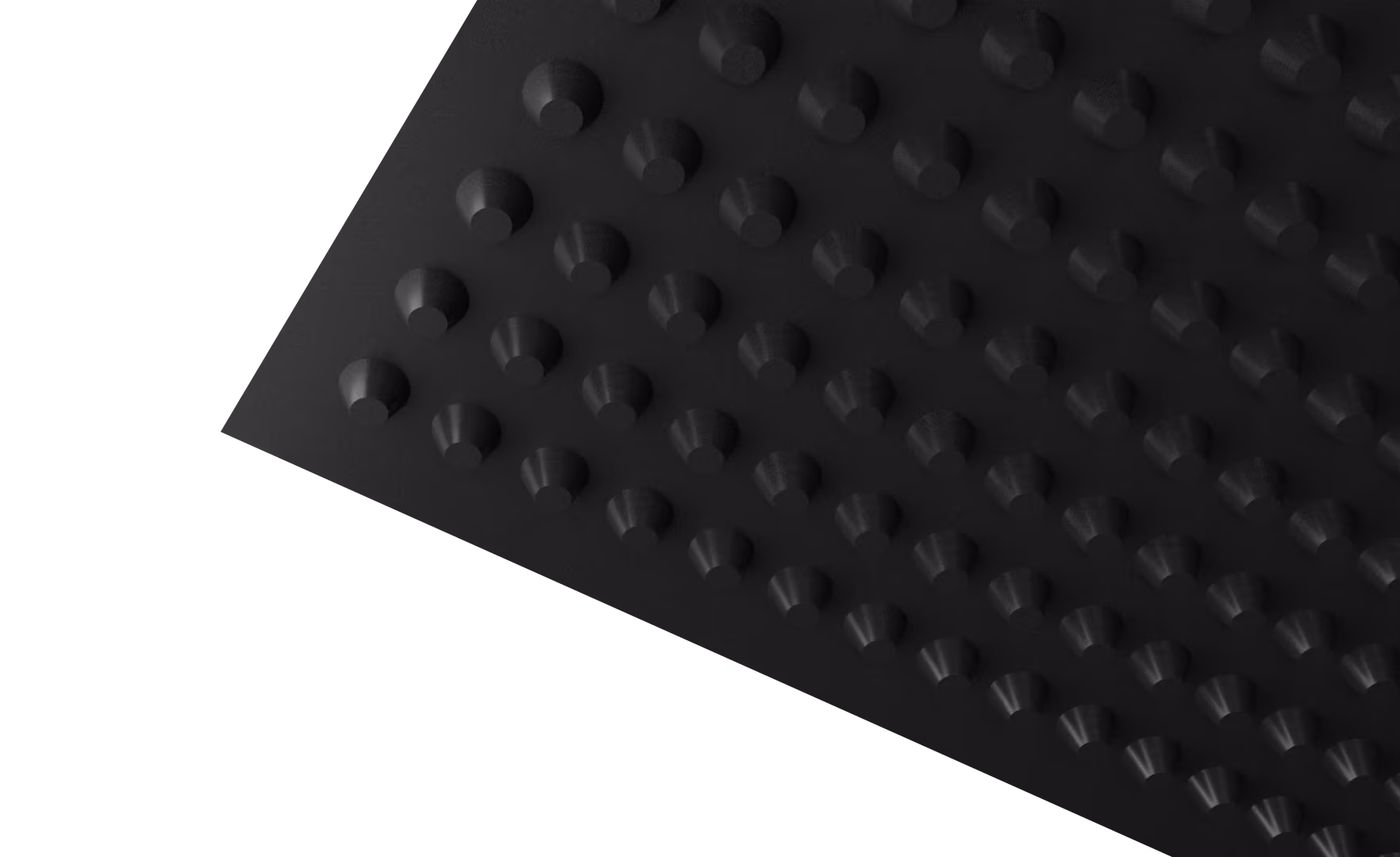 DRAIMGUARD HDPE Membrane